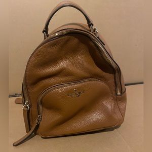 Kate Spade Backpack Handbag
